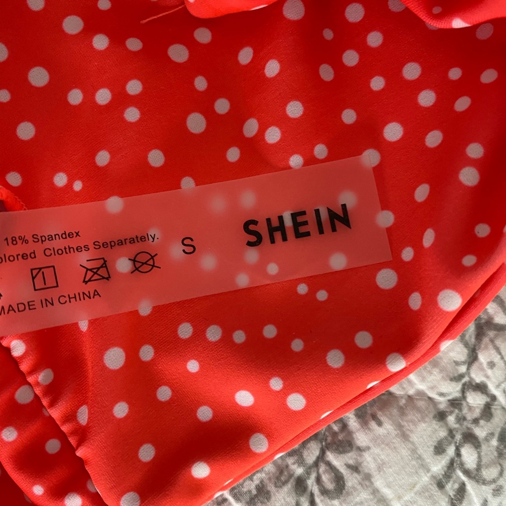 Shein Bikini - Picture 2 of 2